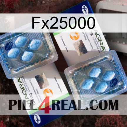 Fx25000 viagra5